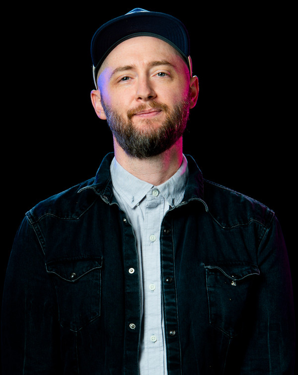 Daniel Cook