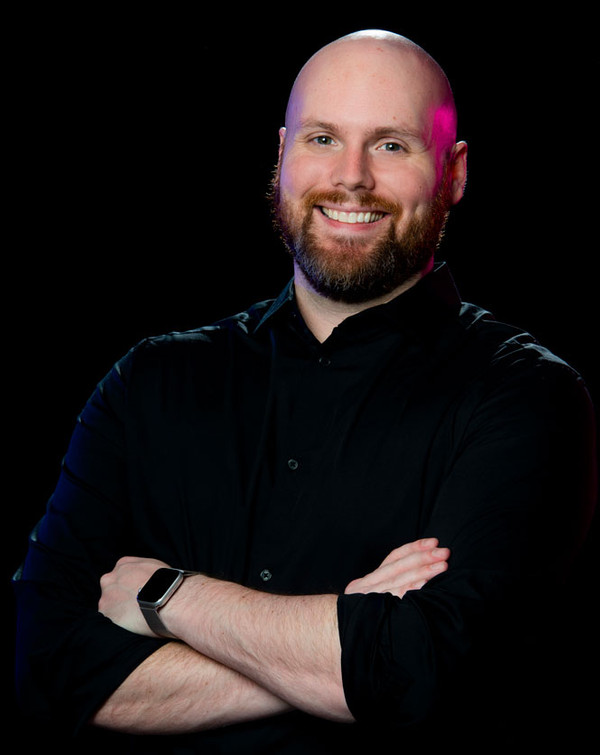 Brent Edwards