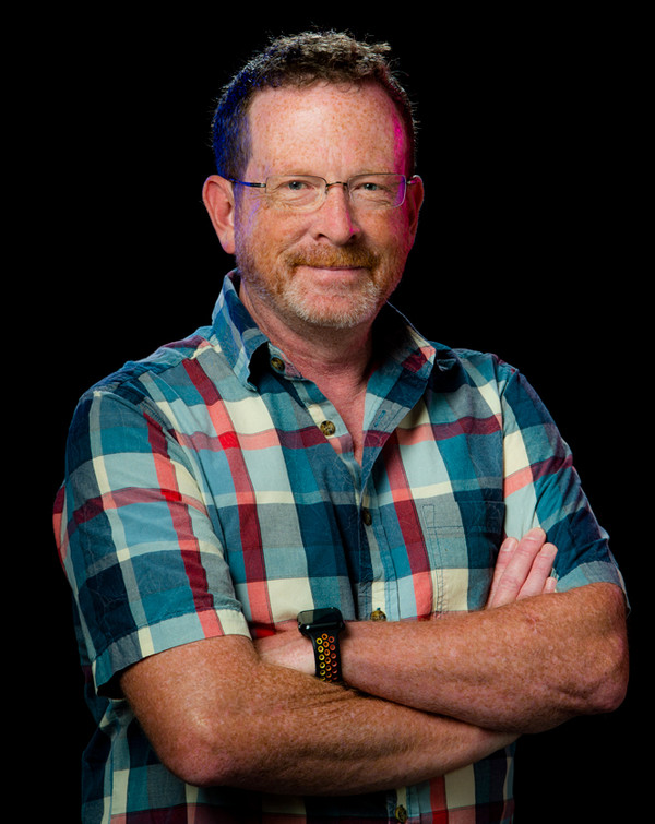 Tony Cope