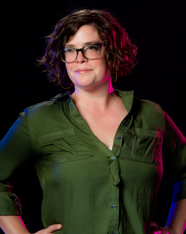 Casey Boone